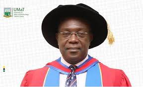 Ghana Broadcasting Corporation