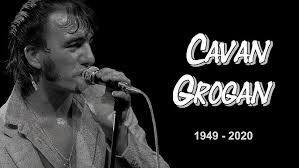 Crazy Cavan ...Mamas little baby