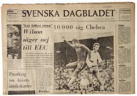 Det som fortsättningsvis finns på sidan är länkar till utvalda gratisnyheter på nätet, samlade på ett ställe. Svenska Dagbladet Av Tisdag 28 Augusti 1962 Fodelsedagstidning Com