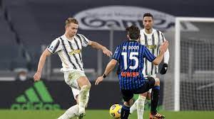 Juventus football club, colloquially known as juventus and juve, is a professional football club based in turin, piedmont, italy, that compe. Juventus Atalanta Play To A Draw Juventus