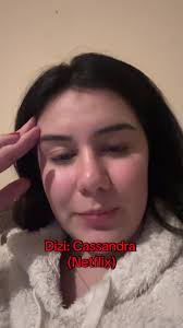 Cassandra TikTok