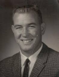 Obituary information for James Maglinger