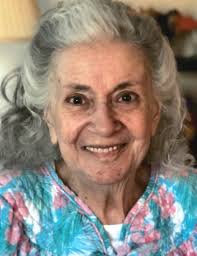 Obituary information for JoAnn T. Chandler