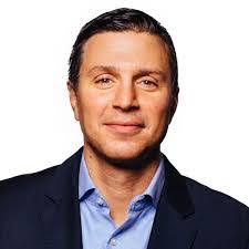 Michael Amoroso's Instagram, Twitter & Facebook