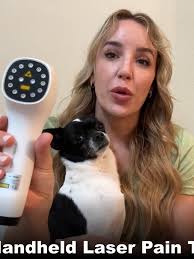 Laser Therapy for Pain