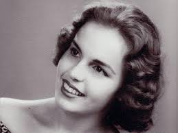 Beverly "Bev" Ann Fernandez Hungerford's Memorial Website