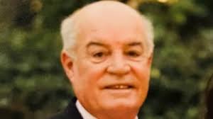 George O. Davis Obituary (1948