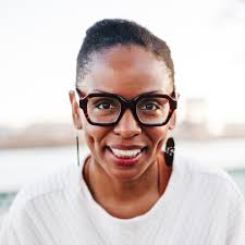 Charlene Julien's Instagram, Twitter & Facebook