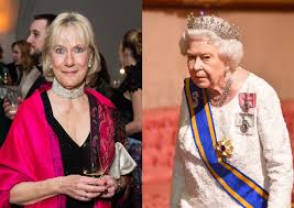 Em 2016, a conta oficial no twitter da família real britânica chegou a compartilhar. Prima Da Rainha Elizabeth Ii Critica Postura Da Familia Real Fui Ensinada A Me Sentar Calar A Boca E Nunca Lavar Roupa Suja Em Publico Monet Noticias