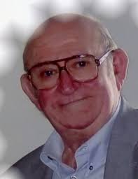 Obituary information for Frank Hockett