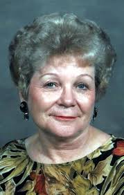 Albina Macejewski Obituary