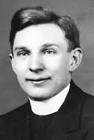 Father August R. Kircher, MM