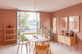 Whether you want inspiration for planning a dining room renovation or are building a designer dining room from scratch, houzz has 7,19,036 images from the best designers, decorators, and architects in the country, including inclined studio and schulte design. Silverlake Scandinavian Home Remodel Dining Room Colors Pastel Home Decor Dining Room Wall Color