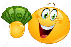 Image result for happy dollar coins