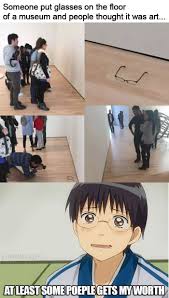 How I Feel About Modern Art These Days Gintama Funny Anime Anime Funny
