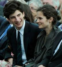 To become a maker is to make the world for others, not only the material world but the world of ideas that rules over the material world, the dreams. Jack And Rose Children Of Caroline Kennedy Schlossberg And Husband Edwin Schlossberg Caroline Kennedy Children Caroline Kennedy Kennedy