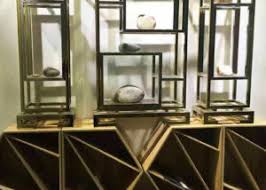 There are many stock plate and bowl stands in a variety of sizes and styles. Metal Display Stands Archives Dm Store Window Displays For More