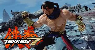 Although professional players of tekken 7 can dominate the arena with any of the characters in this list, for most people, the characters higher on this list will give them some advantage in terms of power. Neuer Tekken 7 Trailer Fuhrt Spielbare Charaktere Des Spiels Ein