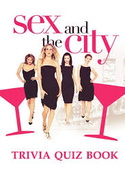 Displaying 162 questions associated with treatment. Buy Sex And The City Trivia Quiz Books Paperback Online In Taiwan 106892055