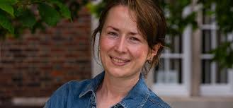 New Head Gardener for new garden in The Regent's Park