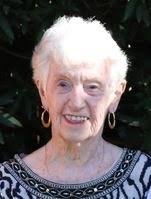 Helen Hansen Obituary (1930