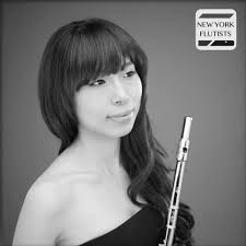 NEW YORK FLUTISTS — SKP Management