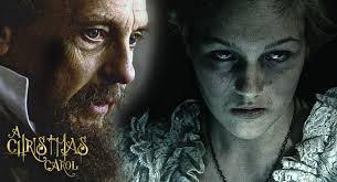 The Most Faithful "A Christmas Carol" Film Adaptations, by the Numbers