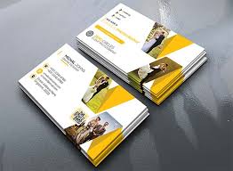 Free Wedding Business Card Free Business Cards Business Card Psd Business Card Mock Up