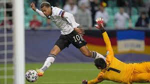 Antonio rüdiger besaß zuletzt die nummer 16, ist jetzt aber zur nummer 2 gewechselt. Em 2021 Deutsche U21 Nationalmannschaft Ist Europameister Sport Sz De