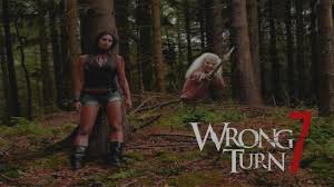 You can also download full movies from zoechip and watch it later if you want. Wrong Turn 7 Trailer 2018 Fanmade Hd Youtube