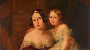 She will appear in the third season of the television series. Princess Feodora The Truth About Queen Victoria S Sister
