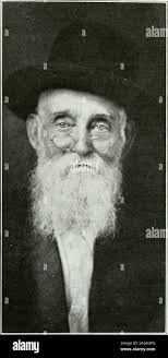 Willard harris hi-res stock photography and images