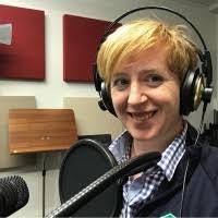 Joanne Drummond's Instagram, Twitter & Facebook