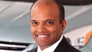 Raj Nair, fired from Ford, now leads company that builds $450K Ford GT