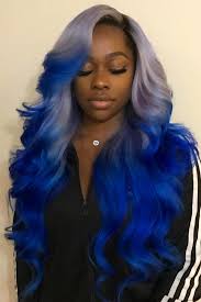 Find gifs with the latest and newest hashtags! Rainbow Hairstyles Natural Hair Essence