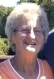 Janet Behrendsen Obituary (1943