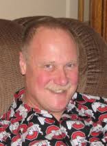 Obituary information for James A. Streby