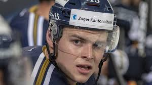 Erstes Testspiel: Lockerer Aufgalopp für den EV Zug