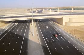See full list on bayut.com Upgraded Al Mafraq Bridge To Ease Traffic Flow Transport Gulf News