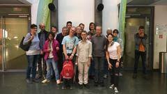 39+ inspirierend bilder scala haus : Sr De Zu Besuch Beim Sr