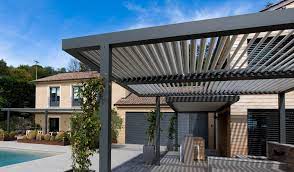 Check spelling or type a new query. Prix D Une Pergola Bioclimatique Tarif Moyen Cout D Installation