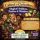 Cannelton Cabinet of Curiosities