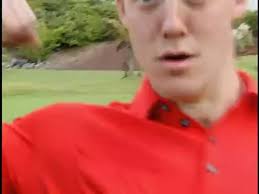 Unluckiest Golf Shot Ever!