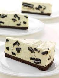 Resepi oreo cheesecake ini termasuk dalam kek yang paling senang dibuat, tanpa dibakar dan boleh disiapkan dalam 20 minit sahaja. Pin On Chocolates