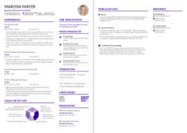 Latex template for your outstanding job application. Pin On 1 Cv Template