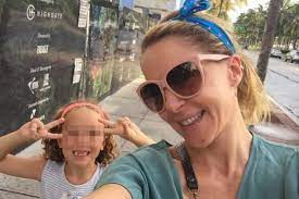Finora la vita sentimentale di claudia gerini è stata abbastanza movimentata. Linda Ma Sei Uguale A Tua Madre La Seconda Figlia Di Claudia Gerini E Nata Dal Matrimonio Con L Ex Federico Zampaglione Eccola La Miniatura Della Bellissima Attrice