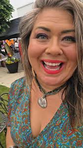 Tammy Gaffney!!! YOU WON!!! Who else wants a Pearl Mystery bag?!