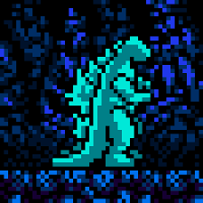 Supposedly a fan game has veen in development for a while and i have played a. Godzilla Creepypasta Nes Godzilla Twitter