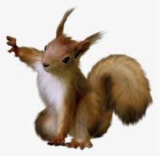 Check spelling or type a new query. Free Squirrel Clipart Squirrel Clipart Hd Png Download Kindpng