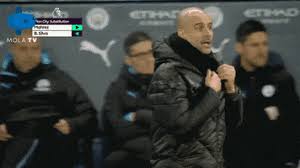 Discover & share this pep guardiola gif with everyone you know. Pep Pepguardiola Gif By Molatv